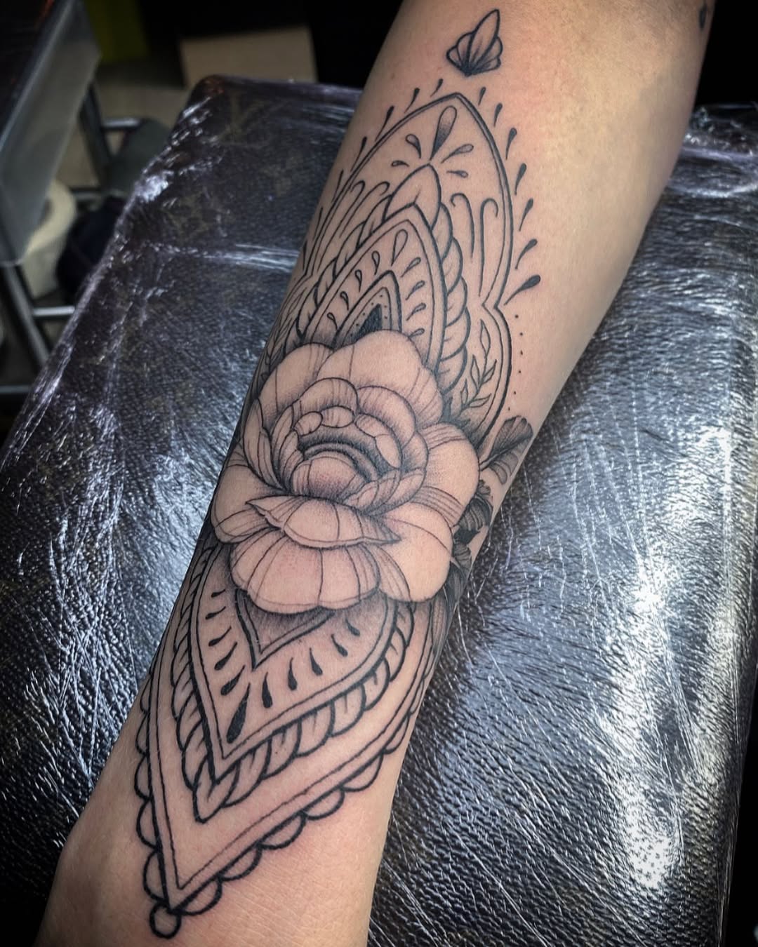 Tattoo — 2